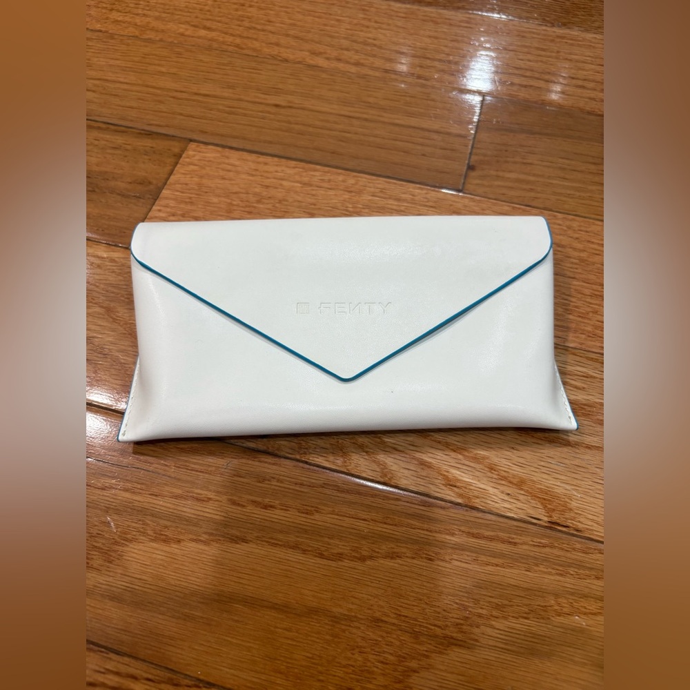 Fenty Sunglasses Case